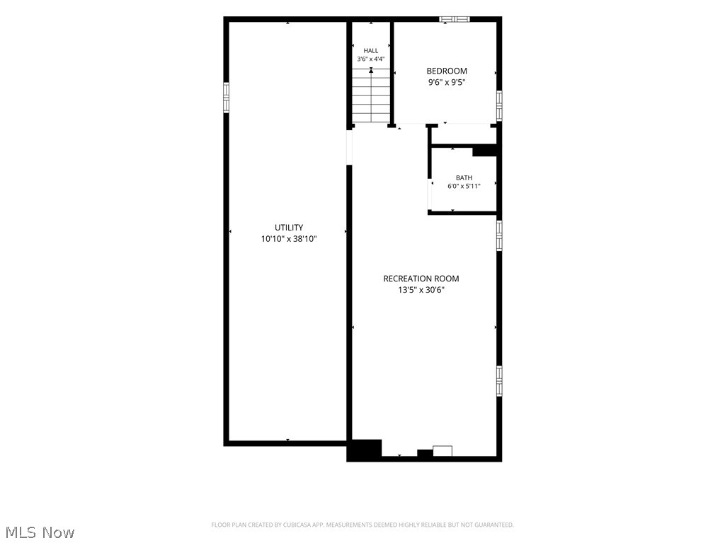 400 Baldwin Road Akron OH 44312