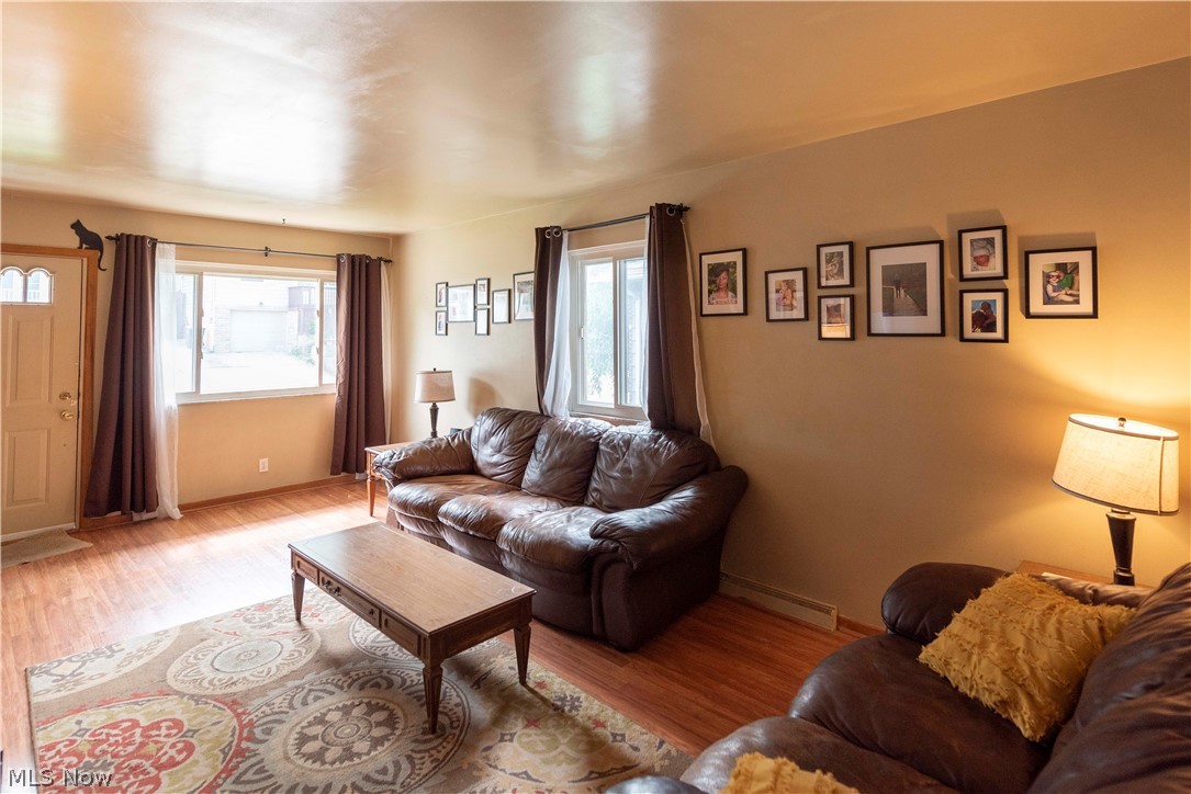 400 Baldwin Road Akron OH 44312