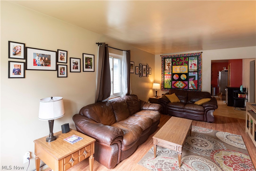 400 Baldwin Road Akron OH 44312