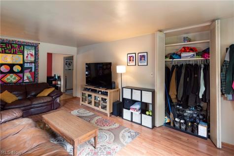 400 Baldwin Road Akron OH 44312