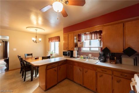 400 Baldwin Road Akron OH 44312