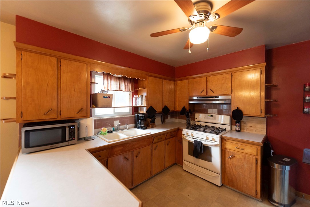 400 Baldwin Road Akron OH 44312
