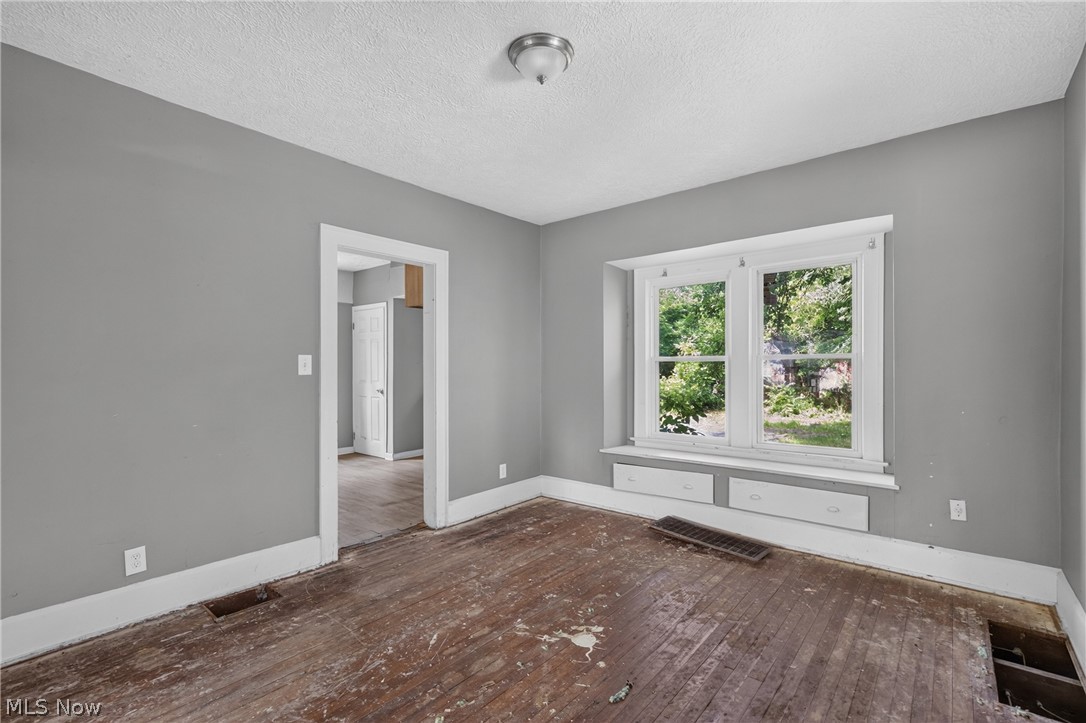 3194 E 132nd Street Cleveland OH 44120