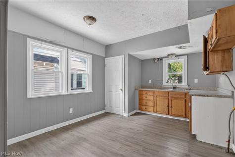3194 E 132nd Street Cleveland OH 44120