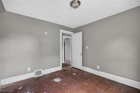 3194 E 132nd Street Cleveland OH 44120