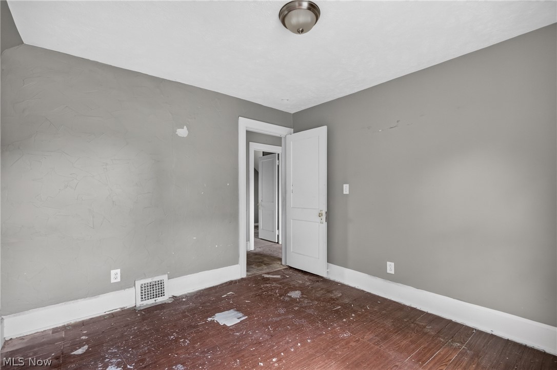 3194 E 132nd Street Cleveland OH 44120