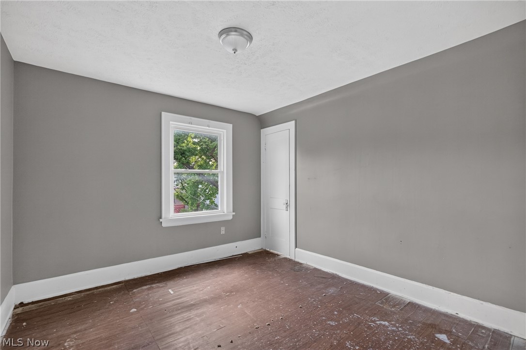 3194 E 132nd Street Cleveland OH 44120