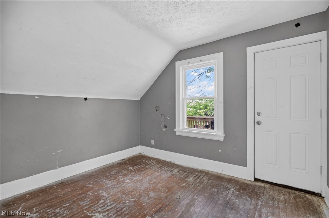 3194 E 132nd Street Cleveland OH 44120