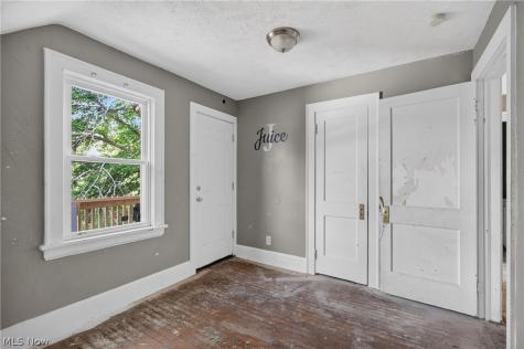 3194 E 132nd Street Cleveland OH 44120
