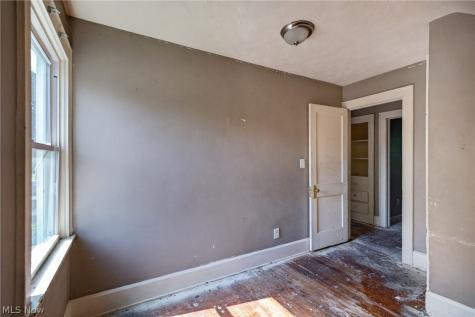 3194 E 132nd Street Cleveland OH 44120