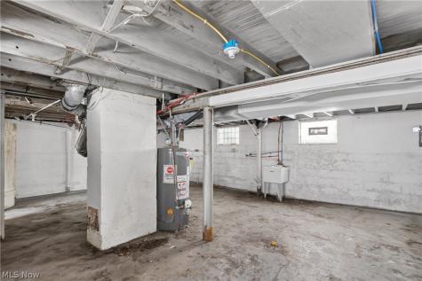 3194 E 132nd Street Cleveland OH 44120