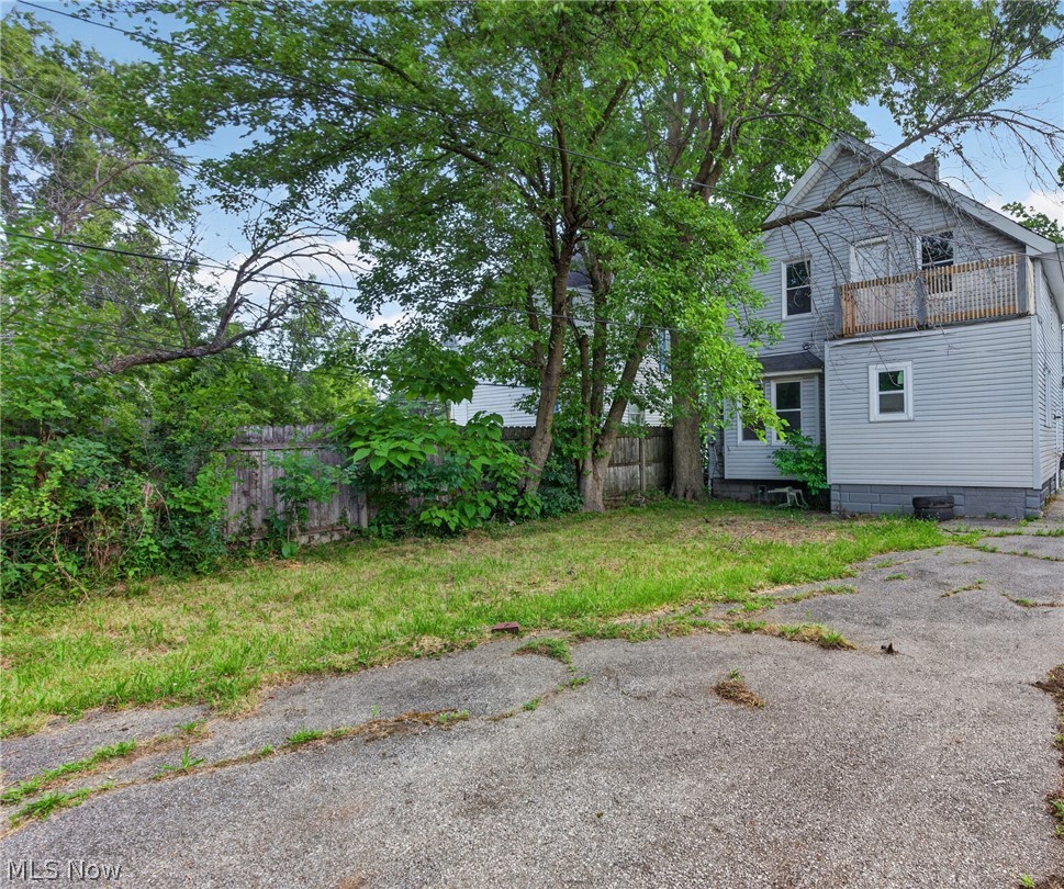 3194 E 132nd Street Cleveland OH 44120