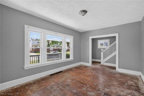 3194 E 132nd Street Cleveland OH 44120