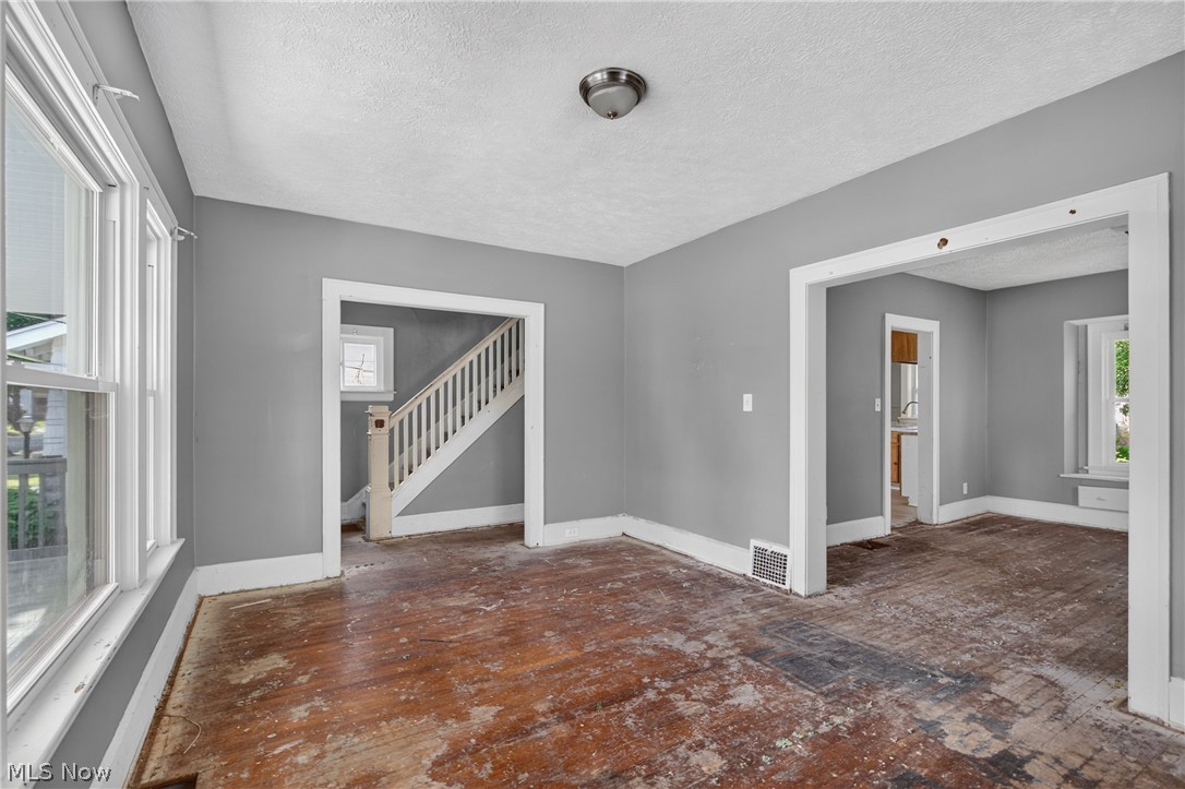 3194 E 132nd Street Cleveland OH 44120