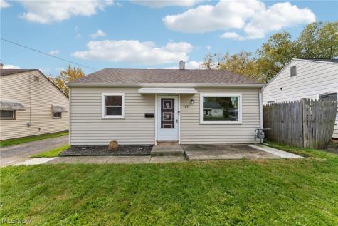 855 E Florida Avenue Youngstown OH 44502