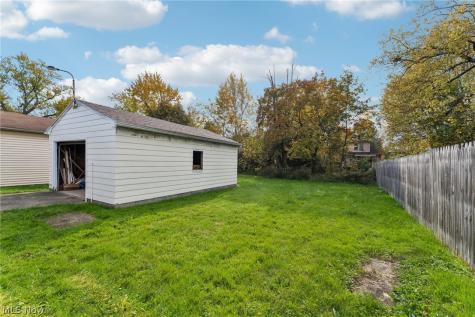 855 E Florida Avenue Youngstown OH 44502