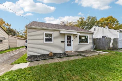 855 E Florida Avenue Youngstown OH 44502