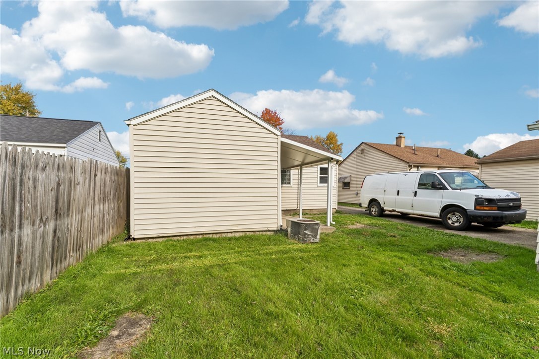 855 E Florida Avenue Youngstown OH 44502