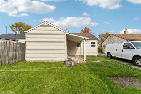 855 E Florida Avenue Youngstown OH 44502