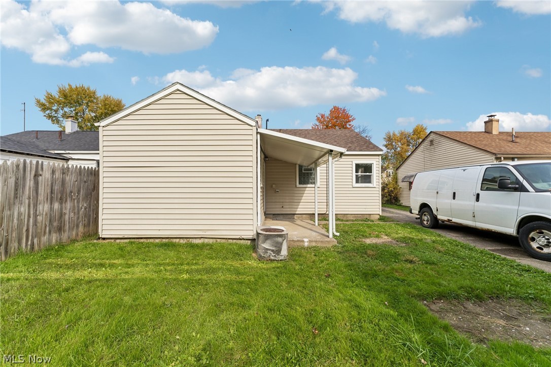 855 E Florida Avenue Youngstown OH 44502