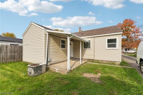 855 E Florida Avenue Youngstown OH 44502