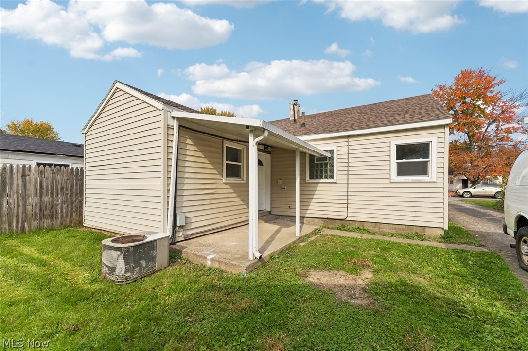 855 E Florida Avenue Youngstown OH 44502