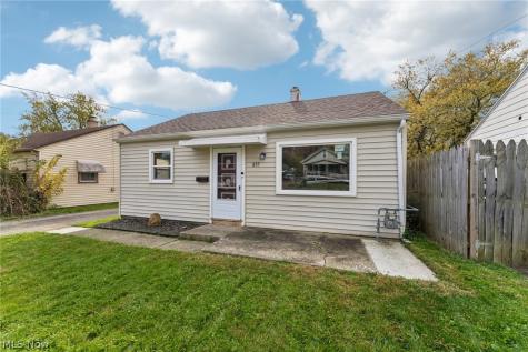 855 E Florida Avenue Youngstown OH 44502