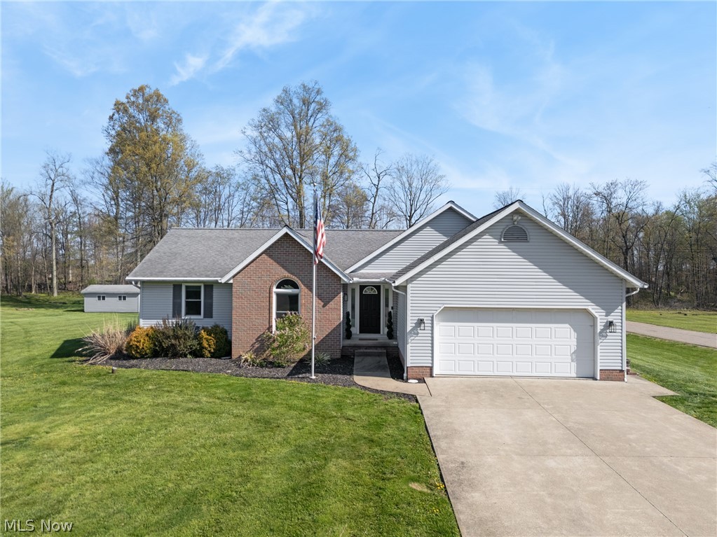 8863 Lynnpark Street NE Alliance OH 44601