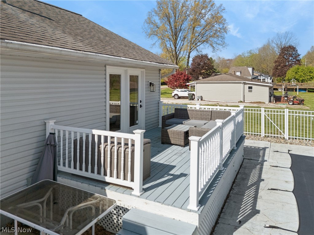 8863 Lynnpark Street NE Alliance OH 44601