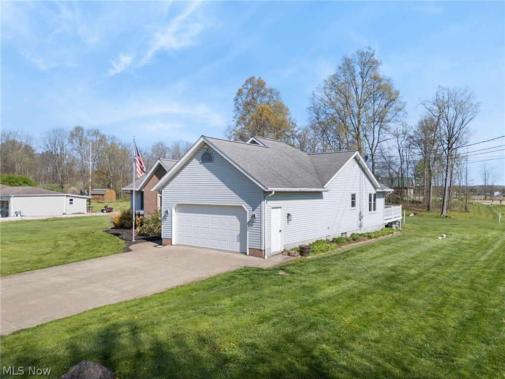 8863 Lynnpark Street NE Alliance OH 44601