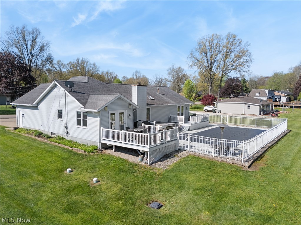 8863 Lynnpark Street NE Alliance OH 44601