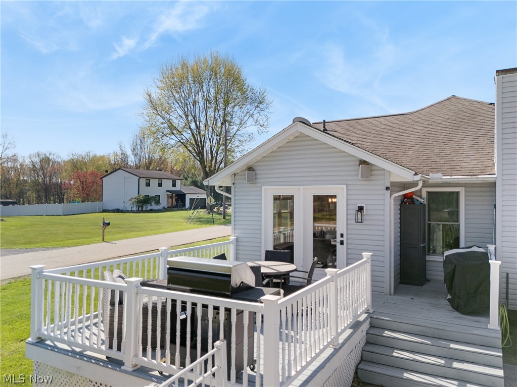 8863 Lynnpark Street NE Alliance OH 44601