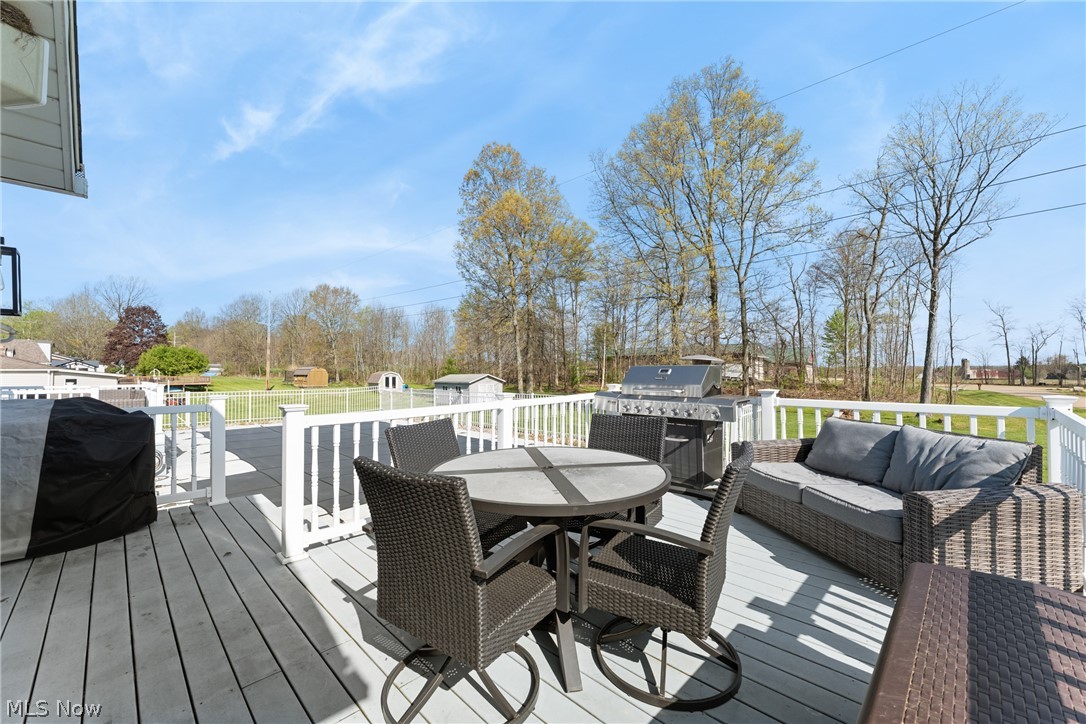 8863 Lynnpark Street NE Alliance OH 44601