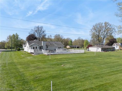 8863 Lynnpark Street NE Alliance OH 44601