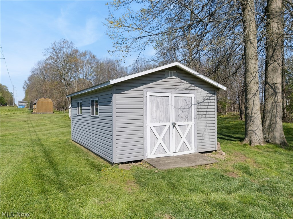 8863 Lynnpark Street NE Alliance OH 44601