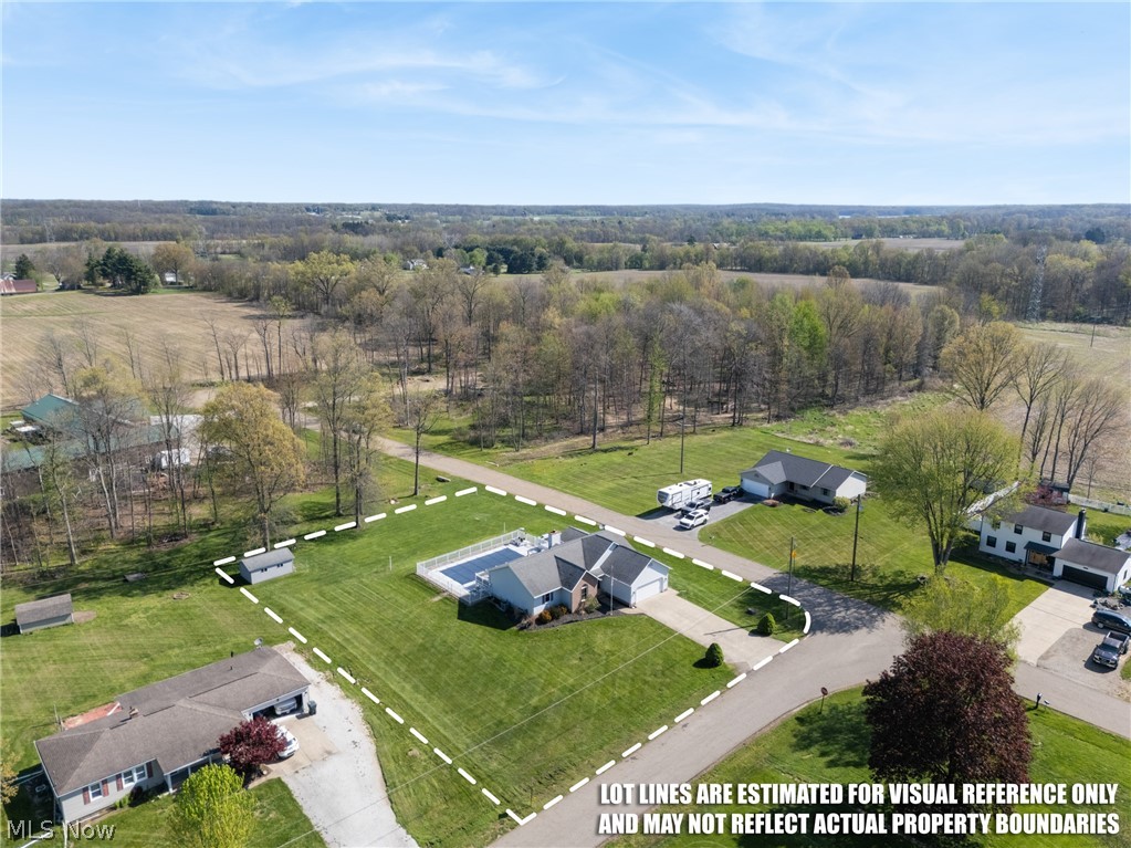 8863 Lynnpark Street NE Alliance OH 44601