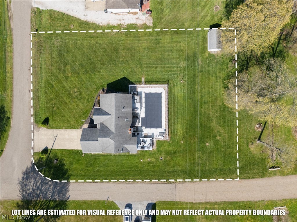 8863 Lynnpark Street NE Alliance OH 44601