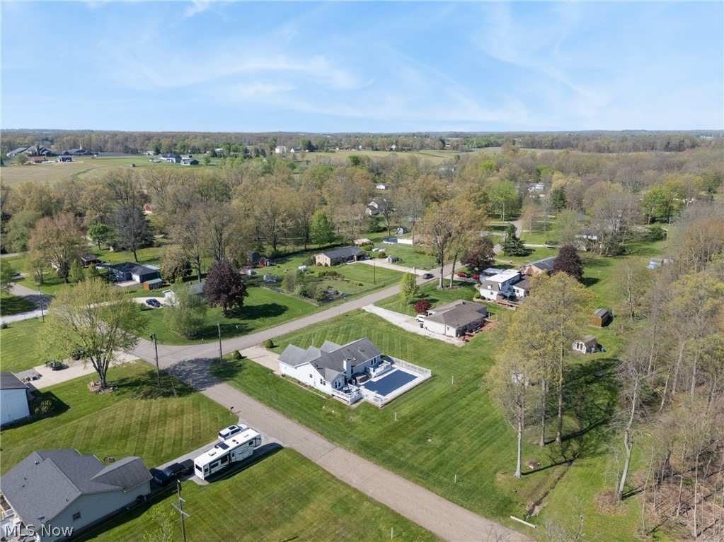8863 Lynnpark Street NE Alliance OH 44601