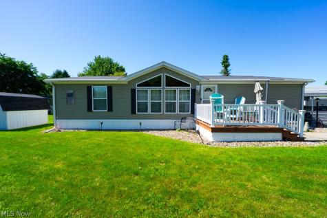 4400 Melrose Wooster OH 44691