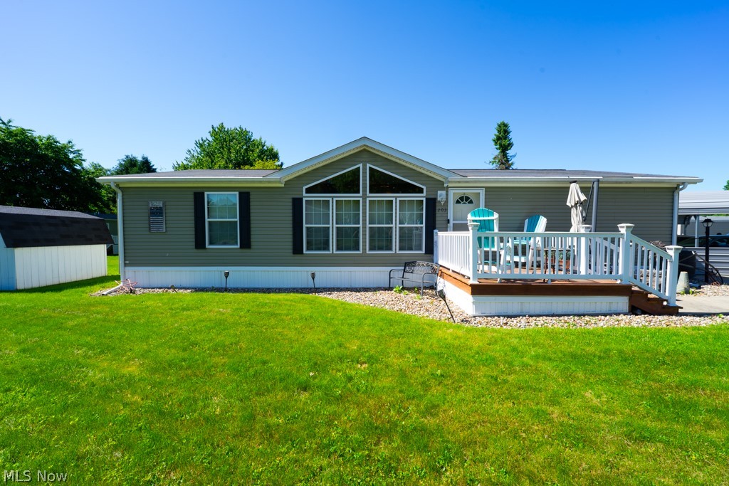 4400 Melrose Wooster OH 44691