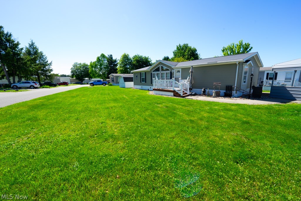 4400 Melrose Wooster OH 44691
