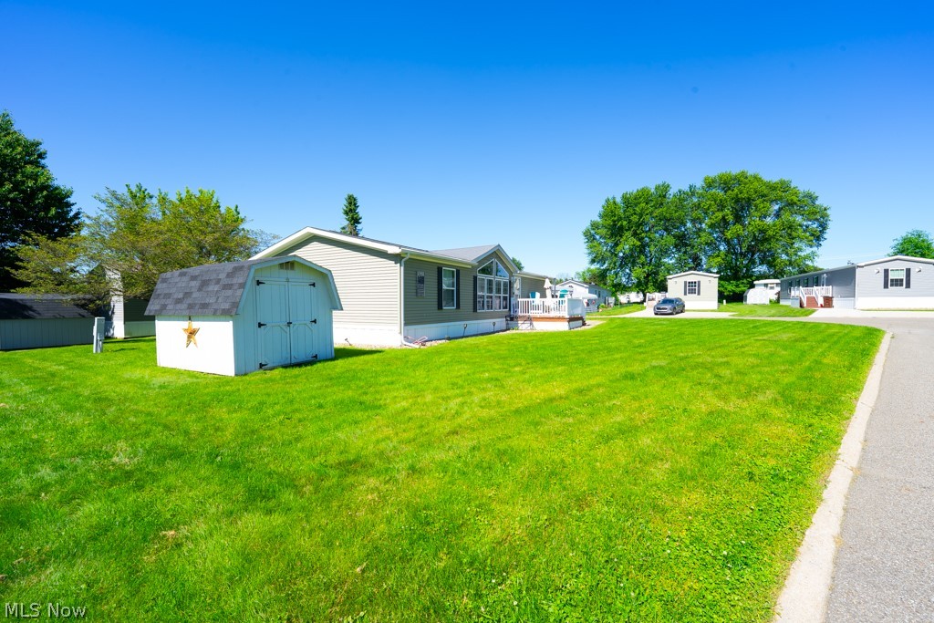 4400 Melrose Wooster OH 44691