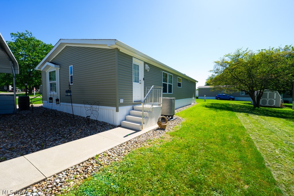 4400 Melrose Wooster OH 44691