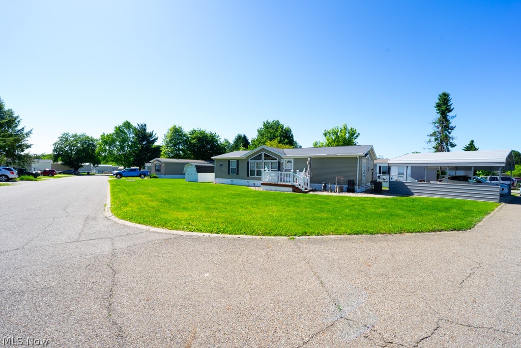 4400 Melrose Wooster OH 44691