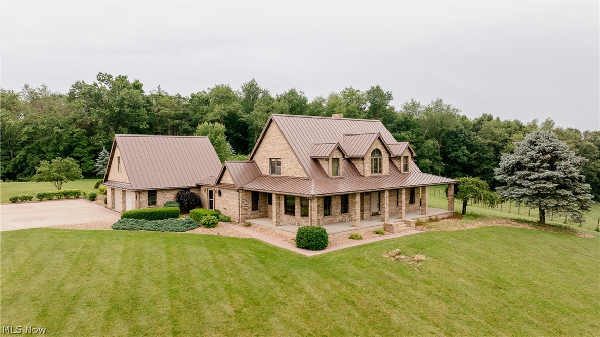 46675 Clarkson Road Rogers OH 44455