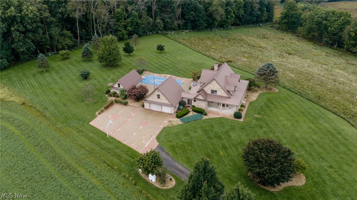 46675 Clarkson Road Rogers OH 44455