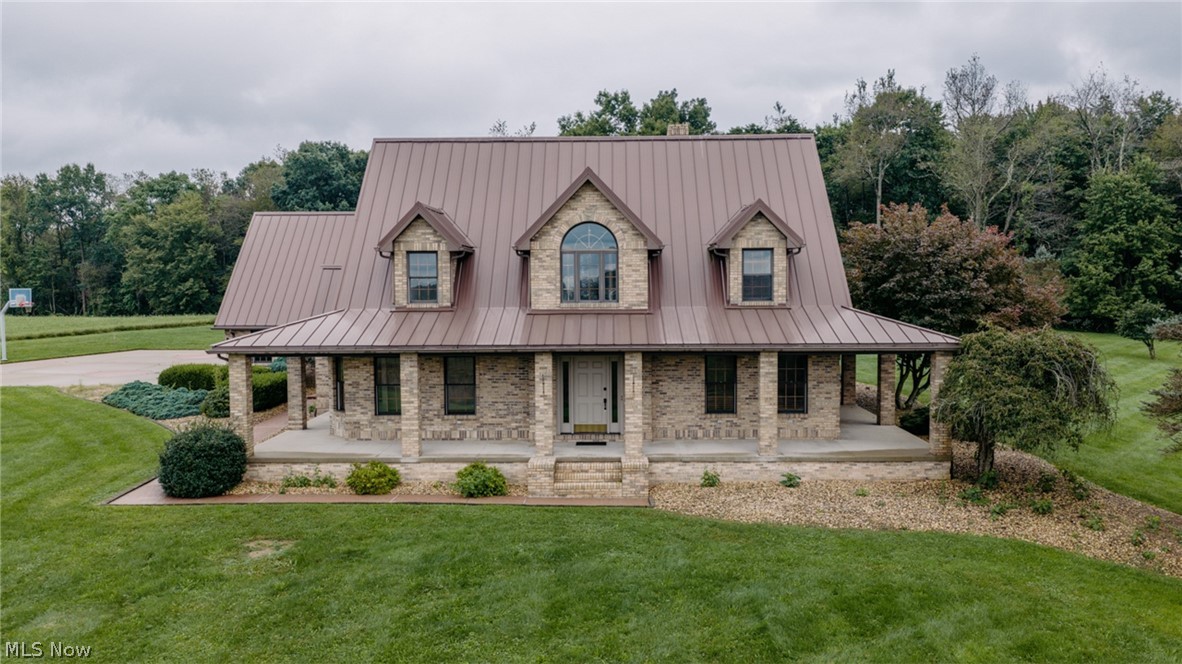46675 Clarkson Road Rogers OH 44455