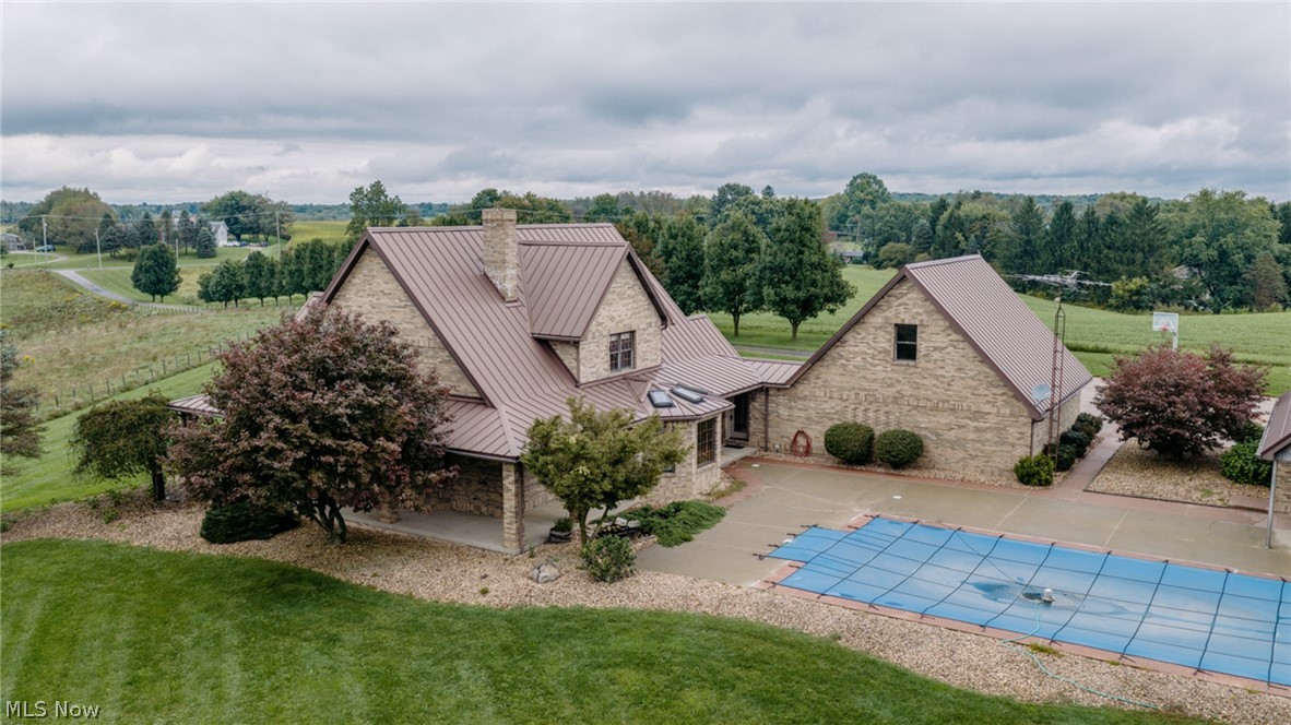 46675 Clarkson Road Rogers OH 44455