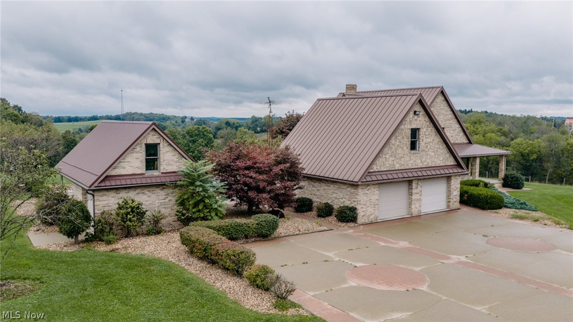 46675 Clarkson Road Rogers OH 44455