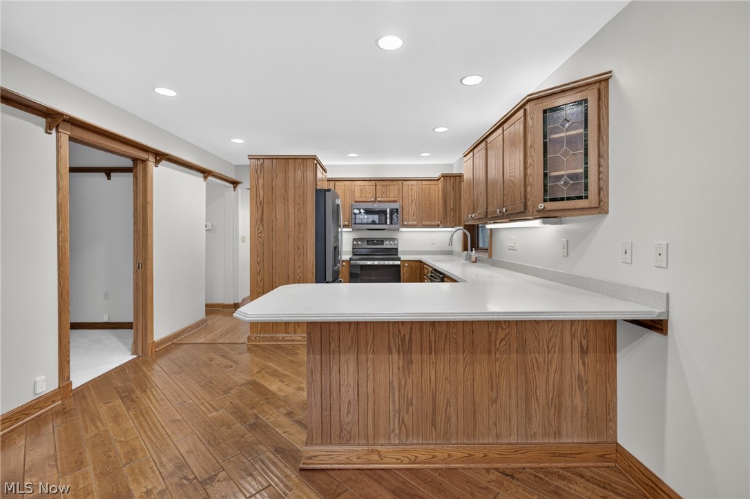 46675 Clarkson Road Rogers OH 44455